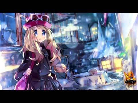 Pokémon X and Y - Snowbelle City (Remix)