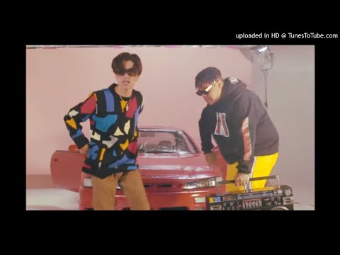 Robot Ft. Akapellah - Love  Money (AUDIO)