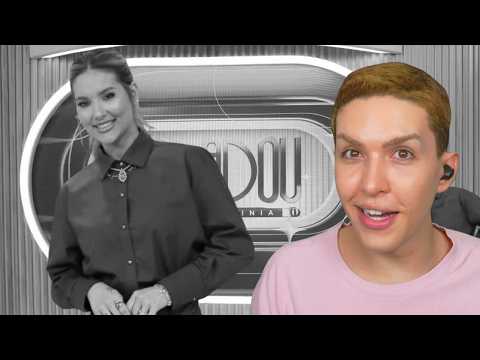 VIRGINIA FOI DEMITIDA