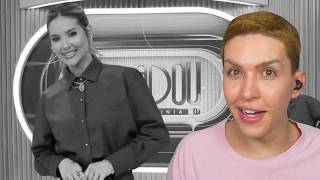 VIRGINIA FOI DEMITIDA