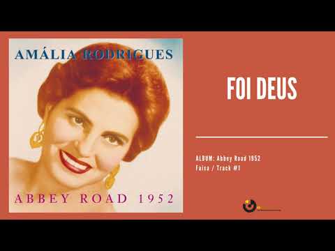 Video thumbnail for Foi Deus