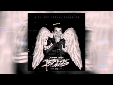 Szamz x Friz - Pomódl Się Za Nas [GFX. JARUKE]