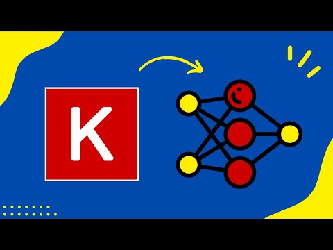 IMAGE CLASSIFICATION with KERAS 🔥 TensorFlow AI Tutorial