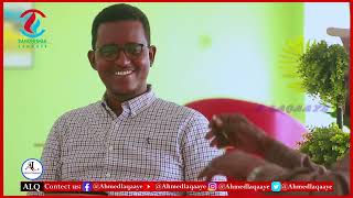 Inagoo koox fananin ah oo joogna  Bu'aale waxaa nolosha nagu qabtay ciidan uu watay Margan
