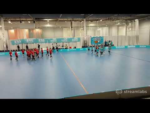 su 22.11 E1-pojat Pelicans - Voima