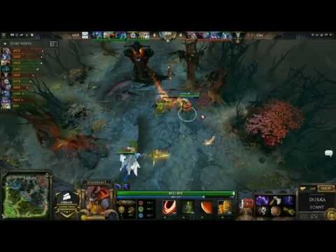 MVP Ph. vs TNC - Corsair Gaming Arena - @Durkadota @Scantzor