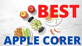 Top 10 Best Apple Corer In 2023: Best Corer For Your Kitchen