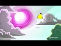 Official Trailer Angry Birds Space Out On March 22