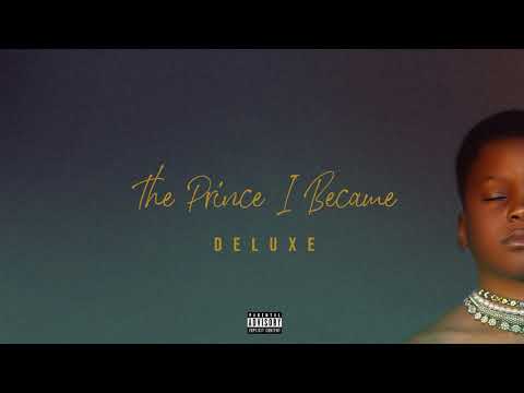 Ric Hassani - Like a Queen [Official Audio]