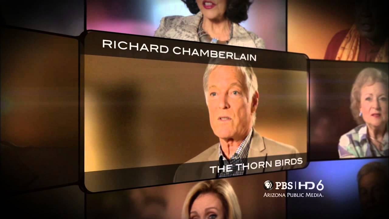 Pioneers of Television: Miniseries