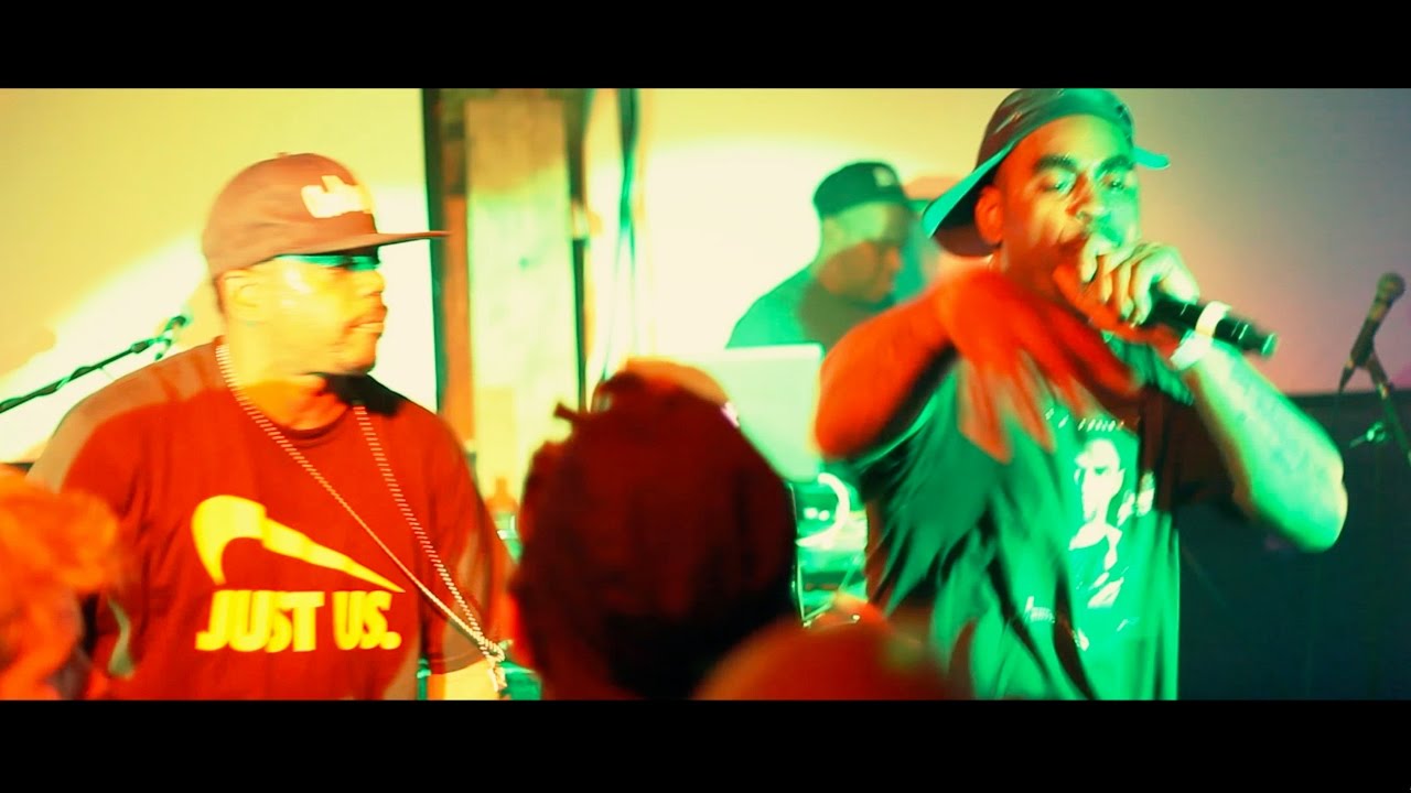 Snowgoons ft ft Artifacts – “All City Kingz”