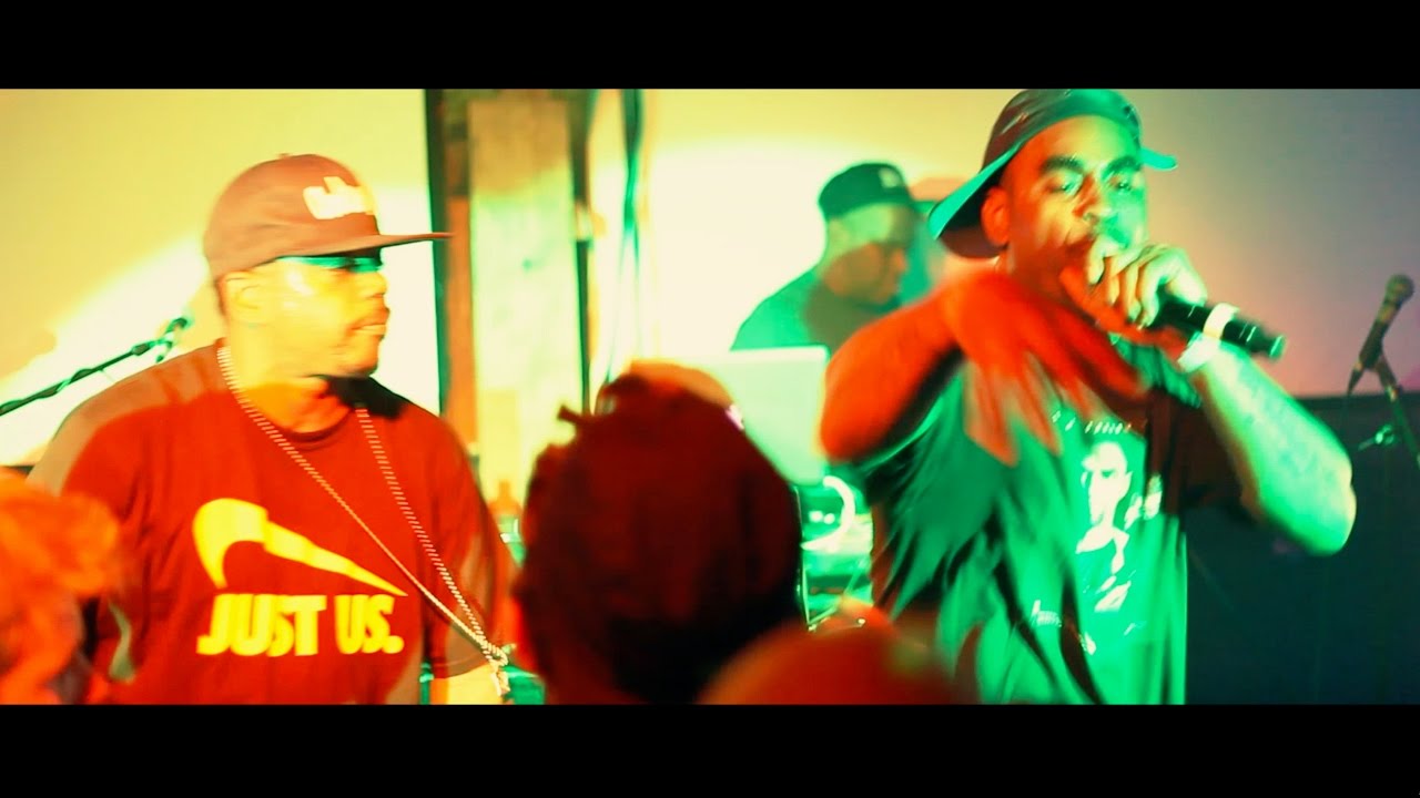 Snowgoons ft ft Artifacts – ”All City Kingz”