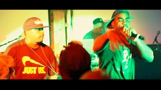 Snowgoons - All City Kingz ft Artifacts (Video by Reel Wolf) Cutz by DJ XRated