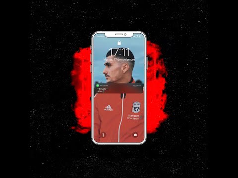 DELVALLE - LLAMA (VIDEOCLIP OFICIAL)