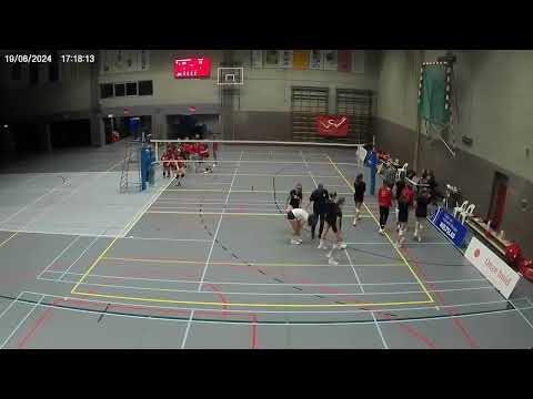 VCV Taurus d1 27092025 video 6