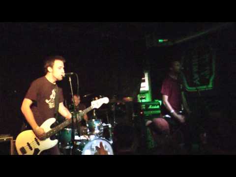 Big City Bombers at Wills Pub 8/4/11