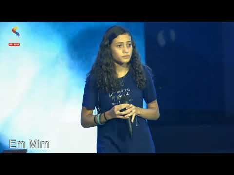 Volto os meus olhos / Vem derrama - Dunamis Movement