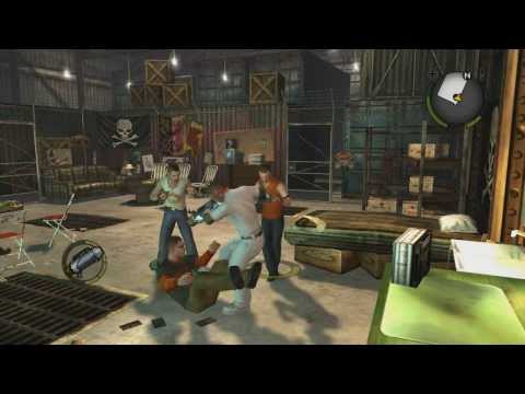 Bully 40 - Finding Johnny Vincent, Townies Challenge w/Drunken Commentary