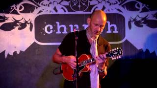 Simon Townshend - Bed of Rose (Live at Church Boston) - (Official Video)