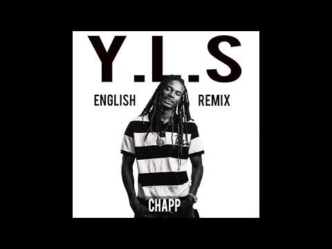 Los Rakas ft. Baby Gas, Young Chop, D.A.GO & Chapp - Y.L.S. (English Remix) [Thizzler.com Exclusive]
