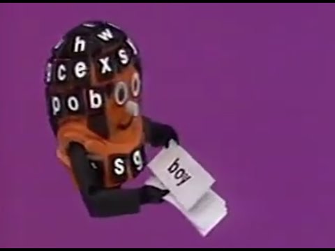 Look and Read: Cloud Burst Ep.1 - Out of Control