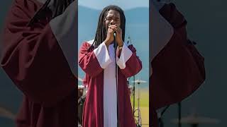 Nothing But the Blood of Jesus – Reggae Gospel Worship | Caribbean Roots Praise