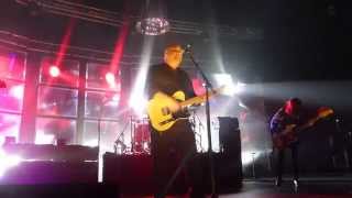 Pixies - The Sad Punk (Houston 02.27.14) HD