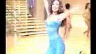 Por Amor - Thalía en Sorpresa Sorpresa