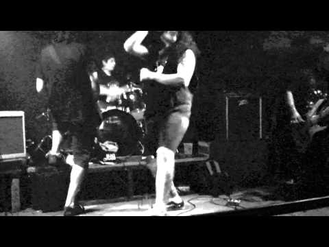 FOSA COMÚN - Onward to destruction (reproach cover)