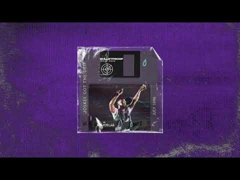 SHINDY x UFO361 x ELIAS Type Beat 'BULLETPROOF' Free Trap Beat 2020 - Rap Instrumental (prod JOSKEE)