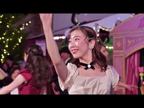 大阪音楽大学DAION座「梅田スノーマンフェスティバル2019」公演