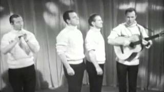 Ill Tell Me Ma - Clancy Brothers &amp; Tommy Makem