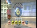 Mega 6 Draw 3334 08262014