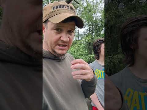 Watch Out For Poison Hemlock