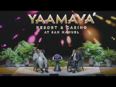 Legends Dinner with Earvin "Magic" Johnson