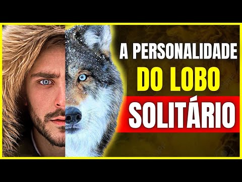 The Truth About the Lone Wolf Personality - 8 Signs You're One
