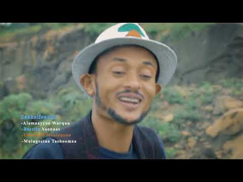 Abdii -Fufaa -New Oromo music-BIILEE BIILEE