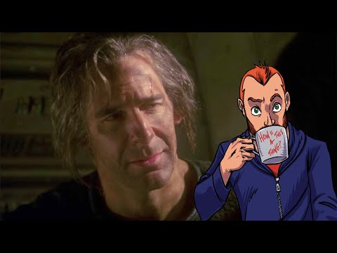 The Best of Star Trek: Enterprise: Stratagem Review