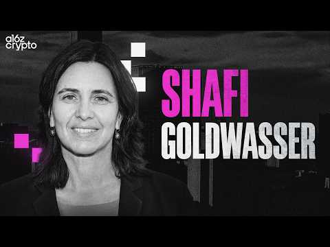 How Shafi Goldwasser Co-Invented Zero-Knowledge Proofs