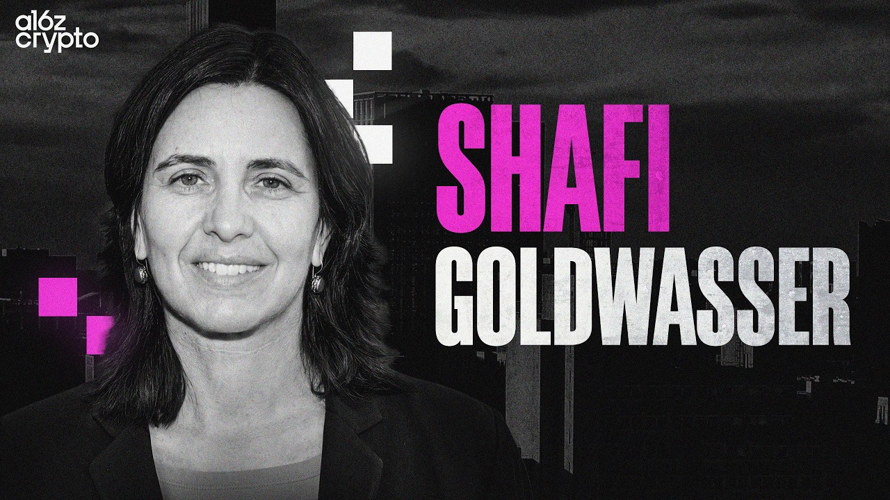 How Shafi Goldwasser Co-Invented Zero-Knowledge Proofs