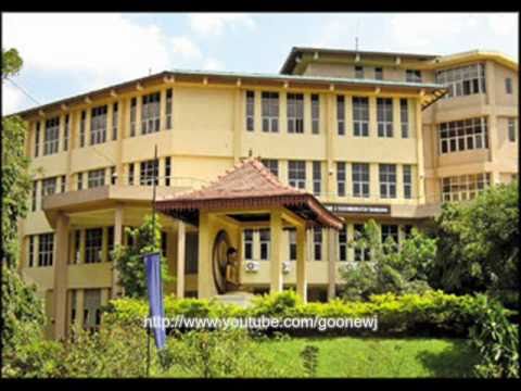 Moratuwa (Original) - Clarence Wijewardena & The Super Golden Chimes