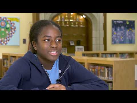 Welcome to Lake Bluff!