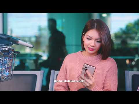 Sebuah Filem Raya #CONNECTme