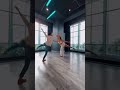 Shakti Mohan Contemporary Dance I Fitoor I Nritya Shakti I Neeraj Lohani I Shamshera