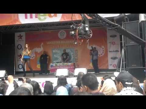 Tasha Tah - Haan De Munde