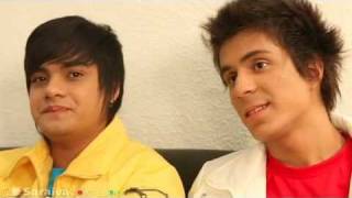 O "Happy Rock" do Restart