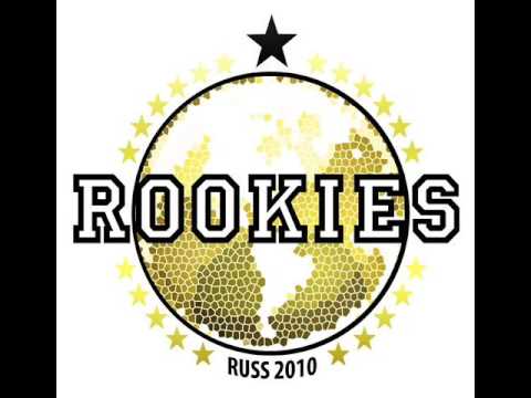 Innslag - ROOKIES 2010