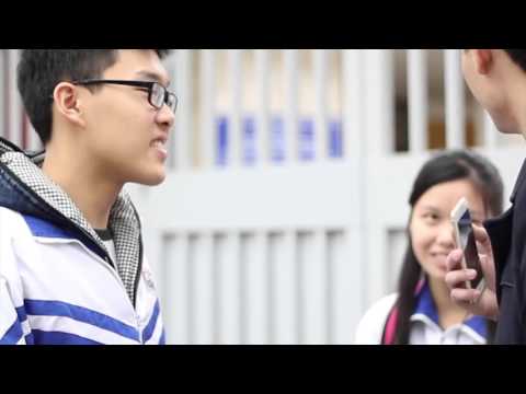 IELTS STUDIO - IELTS SPEAKING - HAI PHONG