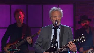 JD Souther with "Faithless Love" from Skyville Live