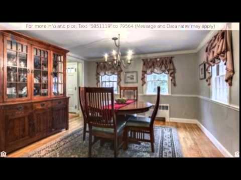 $549,900 - 9 HOMESTEAD ROAD, Lynnfield, MA 01940